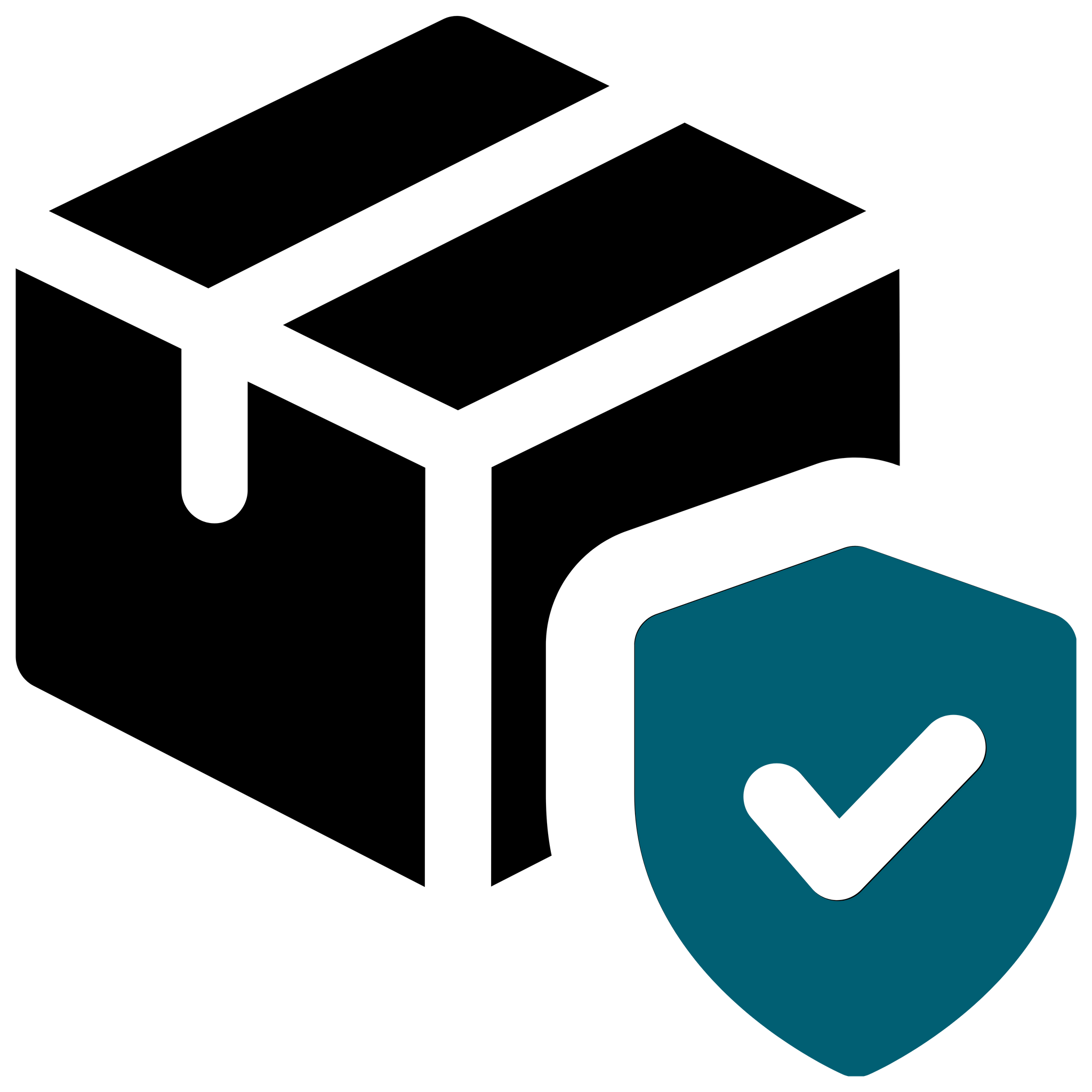 Shipping protection
